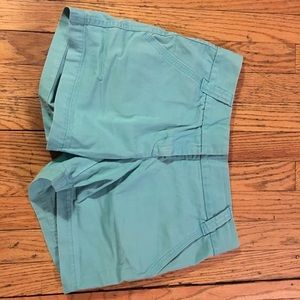 J.Crew Chino Shorts
